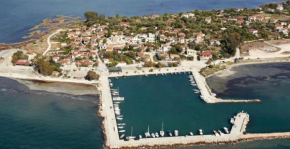Delta House Koronisia